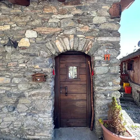 Confortevole A Apartment Semon