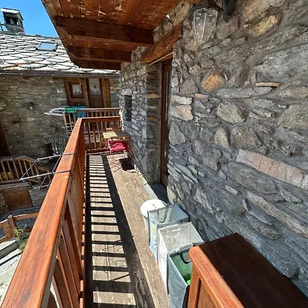 Apartment Confortevole A *