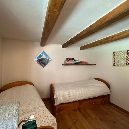 Confortevole A Apartment